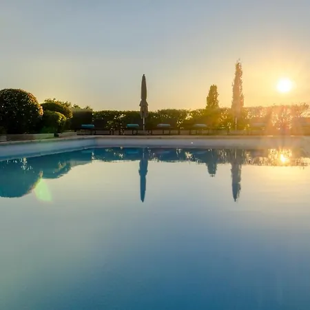 别墅 Maison Caroline - 10 Personnes Avec Piscine A 5km De Tropez