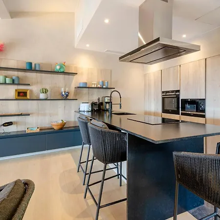 Maison Caroline - Maison De 10 Personnes à 5km De Tropez *