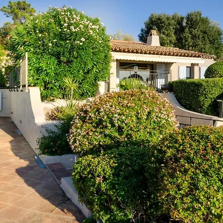 Maison Caroline - 10 Personnes Avec Piscine A 5km De Tropez