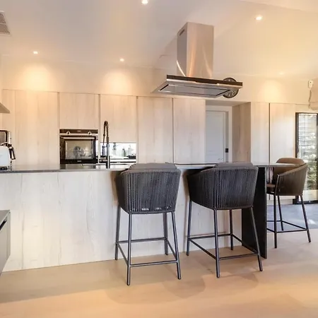 Maison Caroline - 10 Personnes Avec Piscine A 5km De Tropez 别墅 圣特罗佩