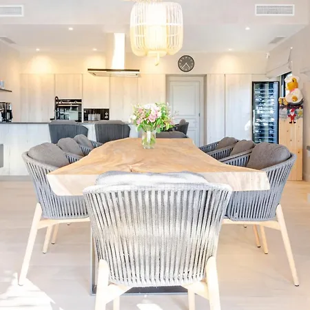 Maison Caroline - 10 Personnes Avec Piscine A 5km De Tropez 别墅 圣特罗佩
