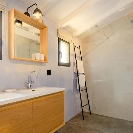 Maison Caroline - 10 Personnes Avec Piscine A 5km De Tropez 别墅