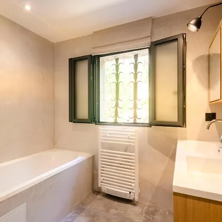 Maison Caroline - Maison De 10 Personnes à 5km De Tropez Villa