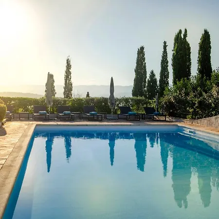 Maison Caroline - 10 Personnes Avec Piscine A 5km De Tropez 圣特罗佩