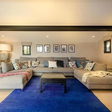 Maison Caroline - 10 Personnes Avec Piscine A 5km De Tropez 圣特罗佩